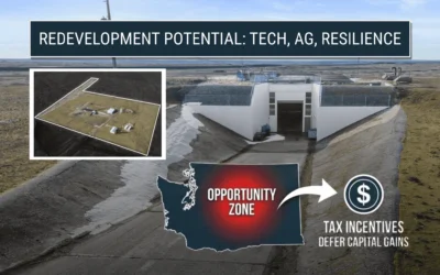 Articles 1 Defer and Reduce Taxes With Opportunity Zone Investments