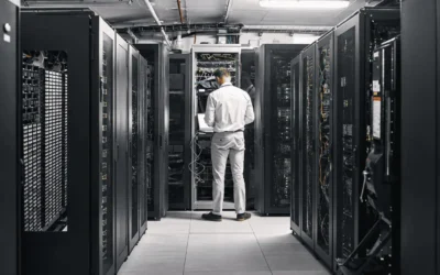 Articles 3 Why a Former Missile Base Makes Sense for Disaster Recovery